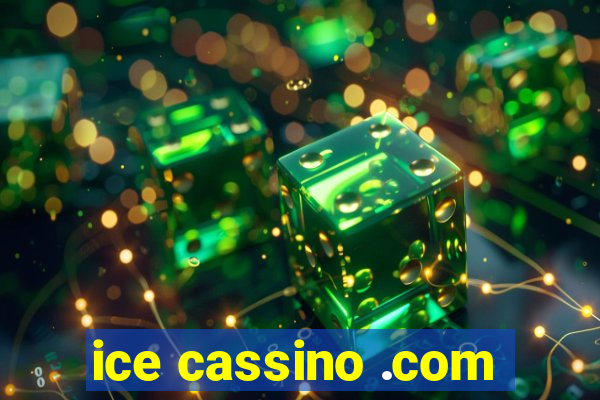 ice cassino .com